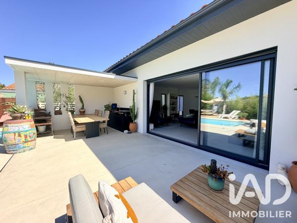 Maison (prestige) à vendre 5 pièces 161 m² Le Soler