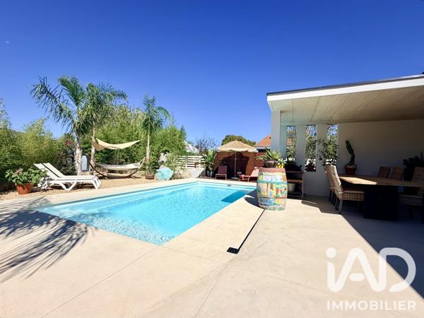 Maison (prestige) à vendre 5 pièces 161 m² Le Soler