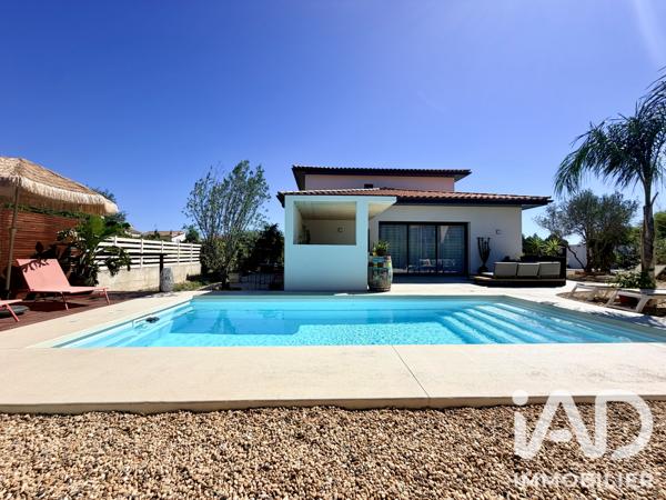 Maison (prestige) à vendre 5 pièces 161 m² Le Soler