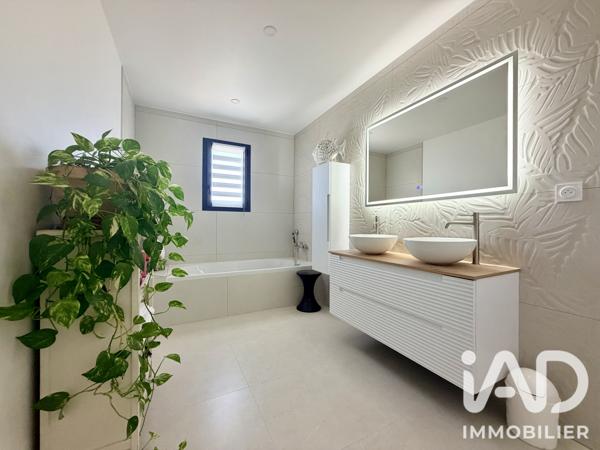 Maison (prestige) à vendre 5 pièces 161 m² Le Soler