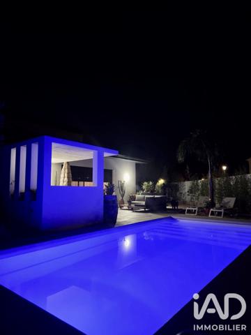 Maison (prestige) à vendre 5 pièces 161 m² Le Soler