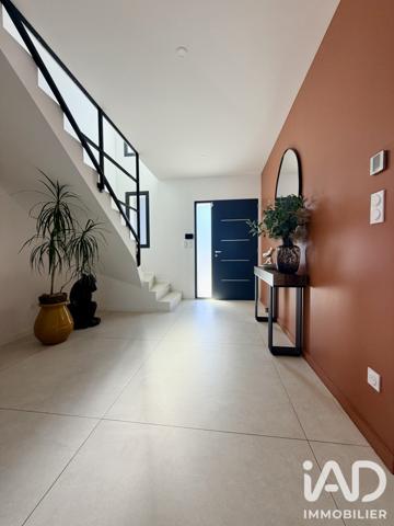 Maison (prestige) à vendre 5 pièces 161 m² Le Soler