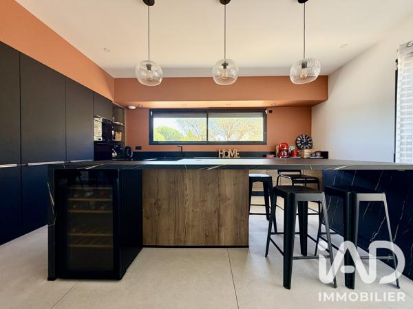 Maison (prestige) à vendre 5 pièces 161 m² Le Soler