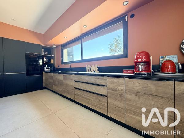 Maison (prestige) à vendre 5 pièces 161 m² Le Soler