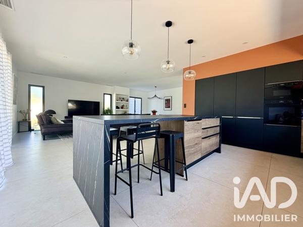 Maison (prestige) à vendre 5 pièces 161 m² Le Soler