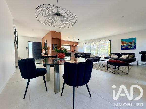 Maison (prestige) à vendre 5 pièces 161 m² Le Soler