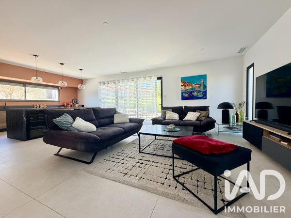 Maison (prestige) à vendre 5 pièces 161 m² Le Soler