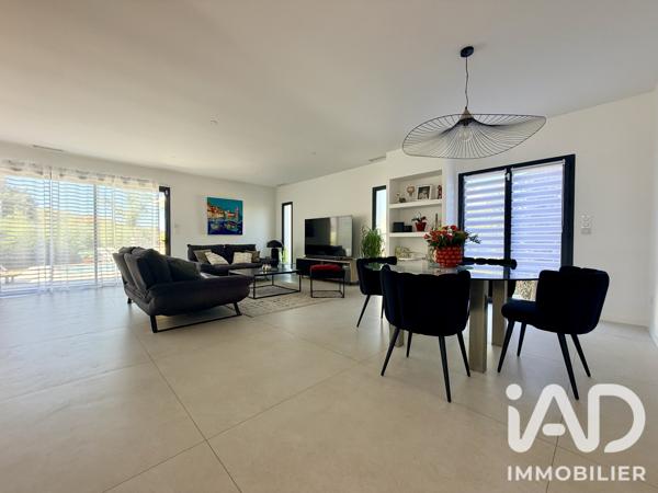Maison (prestige) à vendre 5 pièces 161 m² Le Soler