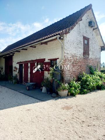 Maison 7 pièce(s) 2 chambre(s) 125.38 m²