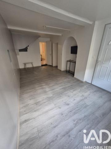 Maison à vendre 4 pièces 88 m² Isigny-sur-Mer