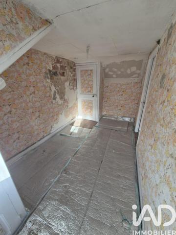 Maison à vendre 4 pièces 88 m² Isigny-sur-Mer