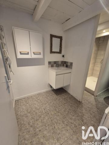 Maison à vendre 4 pièces 88 m² Isigny-sur-Mer