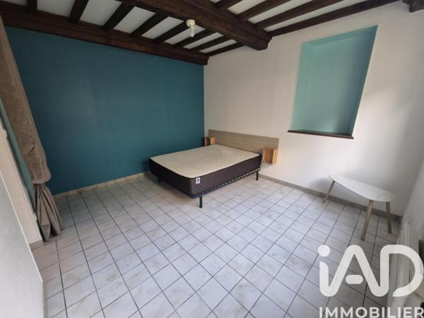 Maison à vendre 4 pièces 88 m² Isigny-sur-Mer