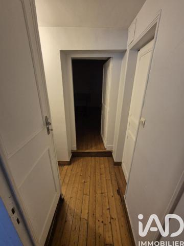 Maison à vendre 4 pièces 88 m² Isigny-sur-Mer