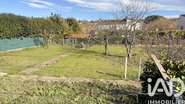 Maison à vendre 5 pièces 171 m² La Colle-sur-Loup