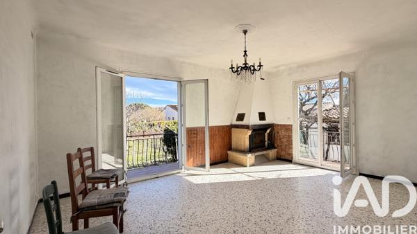 Maison à vendre 5 pièces 171 m² La Colle-sur-Loup
