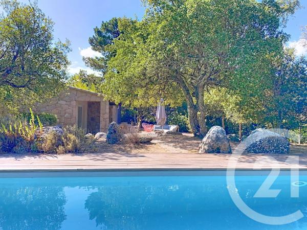 Maison à vendre  4 pièces - 105 m2 PORTO VECCHIO - 201