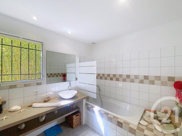 Maison à vendre  4 pièces - 105 m2 PORTO VECCHIO - 201