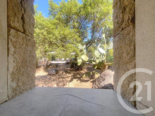 Maison à vendre  4 pièces - 105 m2 PORTO VECCHIO - 201