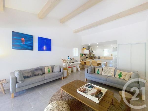 Maison à vendre  4 pièces - 105 m2 PORTO VECCHIO - 201
