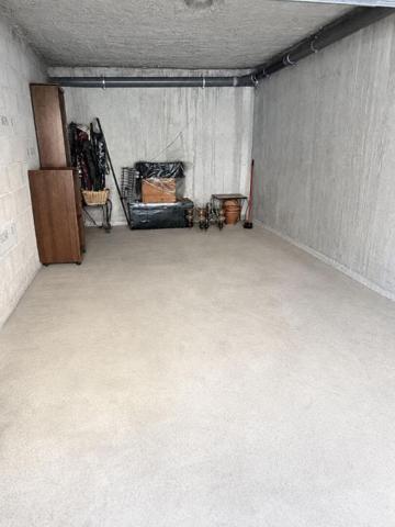 ANSE  TOUTES COMMODITES A PIED - 3 pièces 70 m2 avec garage et balcon