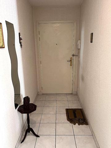 ANSE  TOUTES COMMODITES A PIED - 3 pièces 70 m2 avec garage et balcon