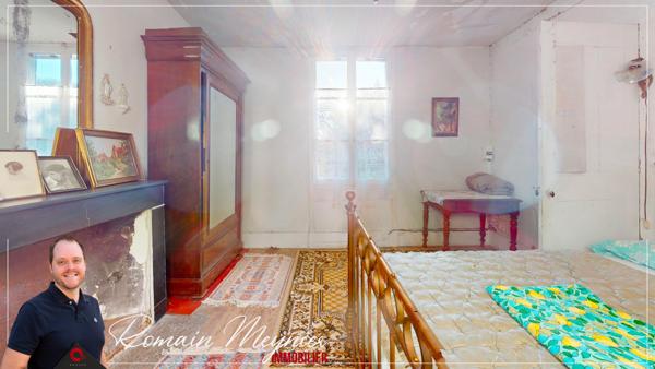 Maison 4 pièces - 105 m² Exclusivité efficity