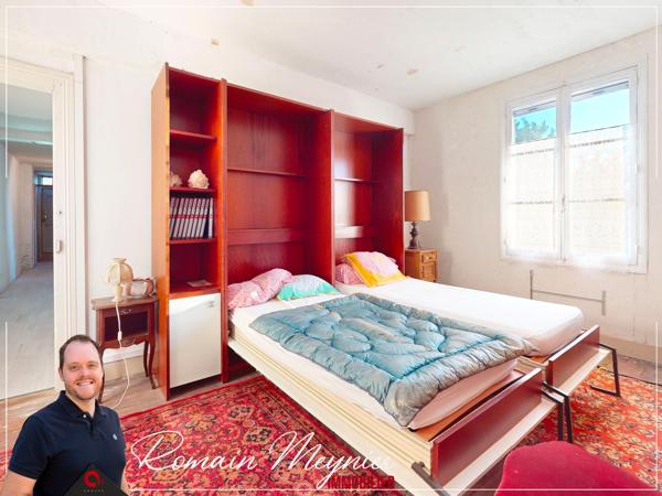 Maison 4 pièces - 105 m² Exclusivité efficity