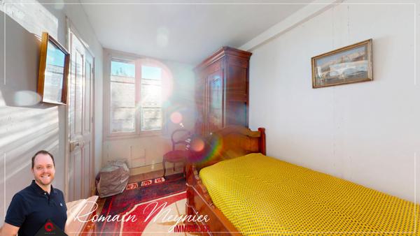 Maison 4 pièces - 105 m² Exclusivité efficity