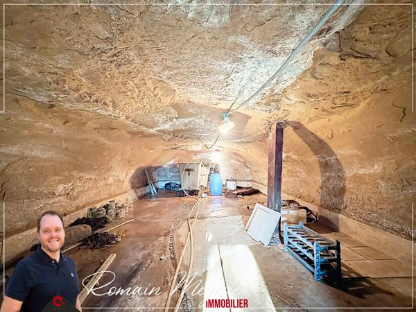 Maison 4 pièces - 105 m² Exclusivité efficity