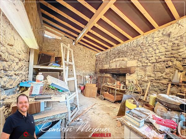 Maison 4 pièces - 105 m² Exclusivité efficity