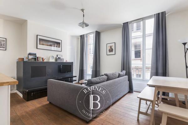 Toulouse, Appartement 1 Chambre -  41 m² à vendre
