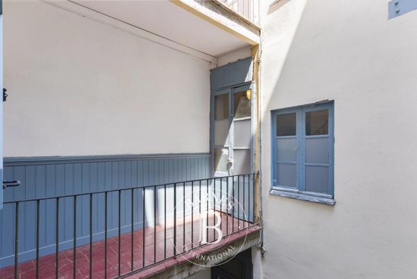 Toulouse, Appartement 1 Chambre -  41 m² à vendre