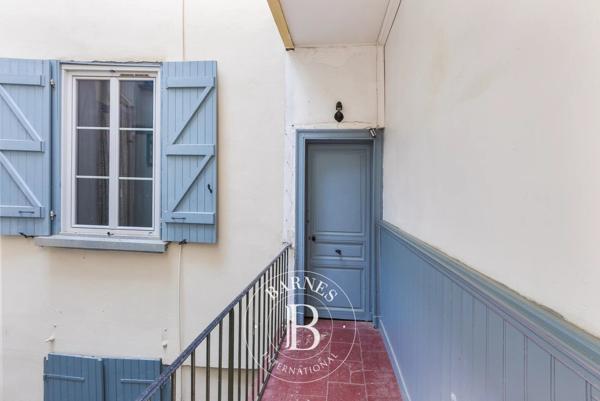 Toulouse, Appartement 1 Chambre -  41 m² à vendre