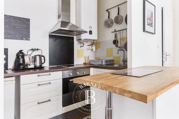 Toulouse, Appartement 1 Chambre -  41 m² à vendre