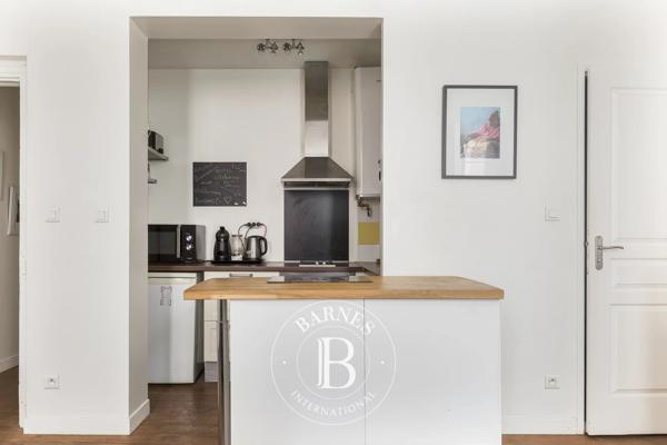 Toulouse, Appartement 1 Chambre -  41 m² à vendre