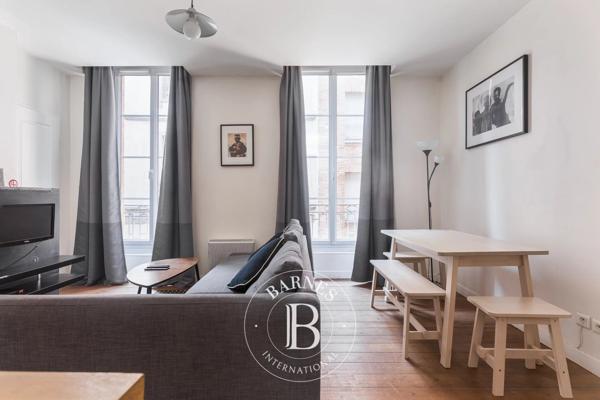 Toulouse, Appartement 1 Chambre -  41 m² à vendre