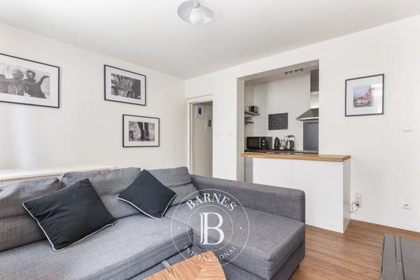 Toulouse, Appartement 1 Chambre -  41 m² à vendre