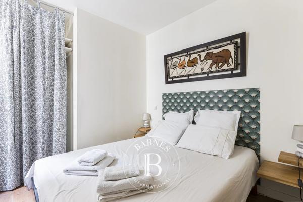 Toulouse, Appartement 1 Chambre -  41 m² à vendre
