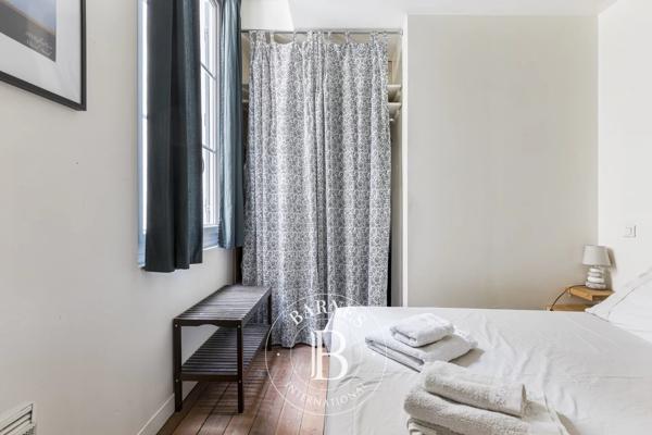 Toulouse, Appartement 1 Chambre -  41 m² à vendre