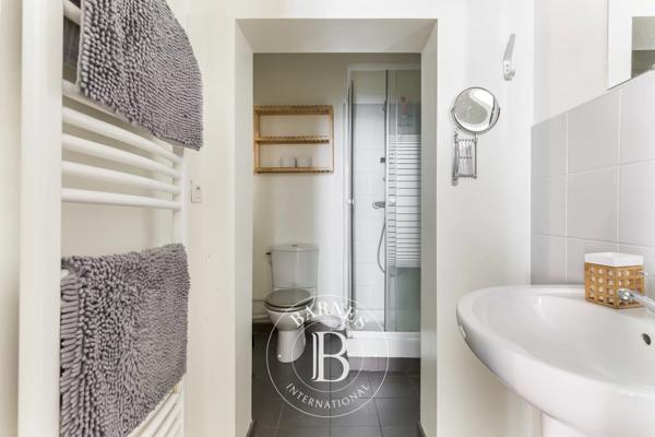 Toulouse, Appartement 1 Chambre -  41 m² à vendre