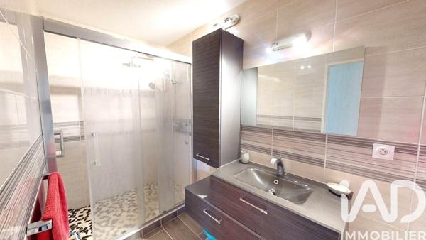 Appartement à vendre 4 pièces 83 m² Pau