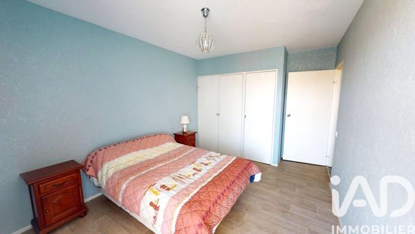 Appartement à vendre 4 pièces 83 m² Pau