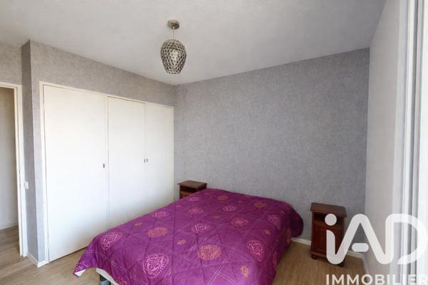 Appartement à vendre 4 pièces 83 m² Pau