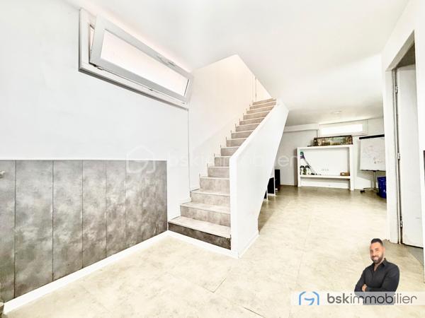 Villa de 150 m²