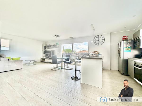 Villa de 150 m²