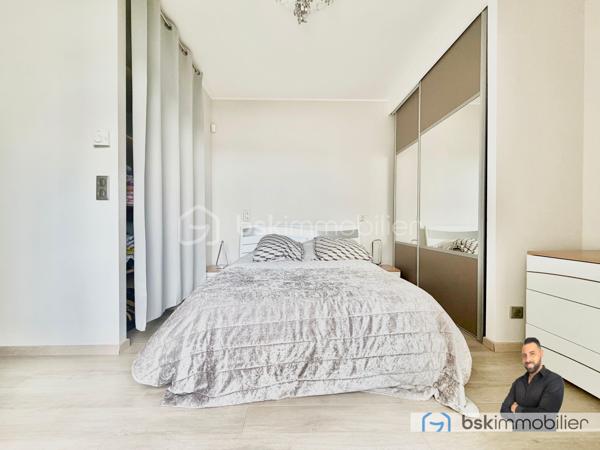 Villa de 150 m²