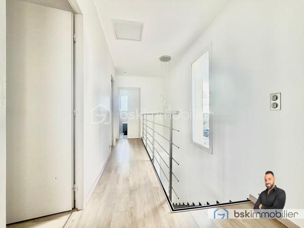 Villa de 150 m²