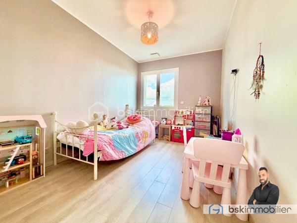 Villa de 150 m²