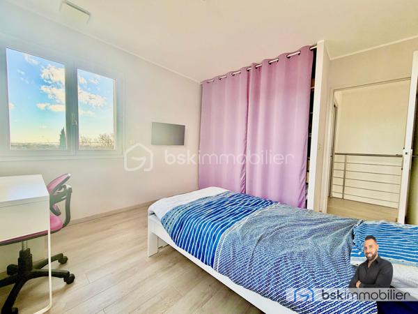 Villa de 150 m²